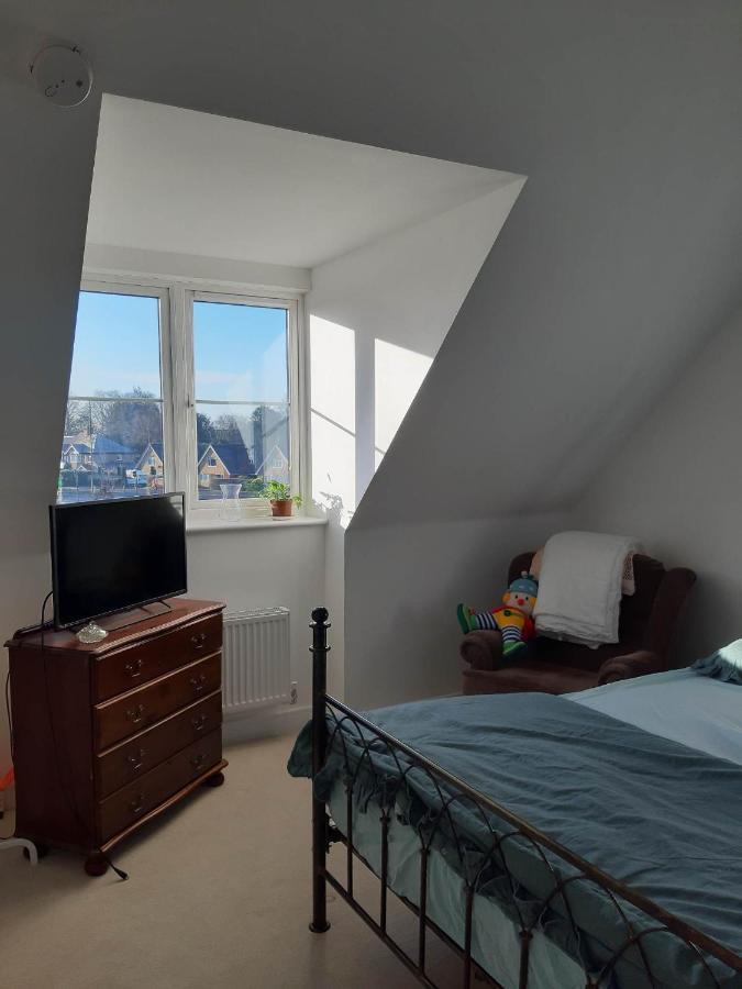 Hotel - Oxfordshire